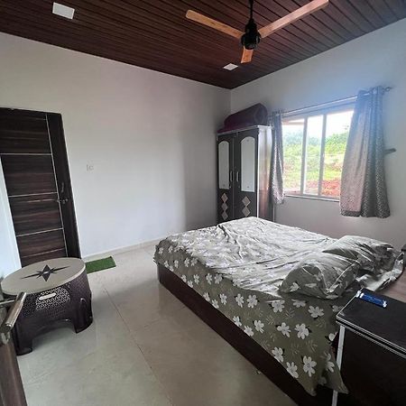 הוילה Amboli  K Hill House מראה חיצוני תמונה