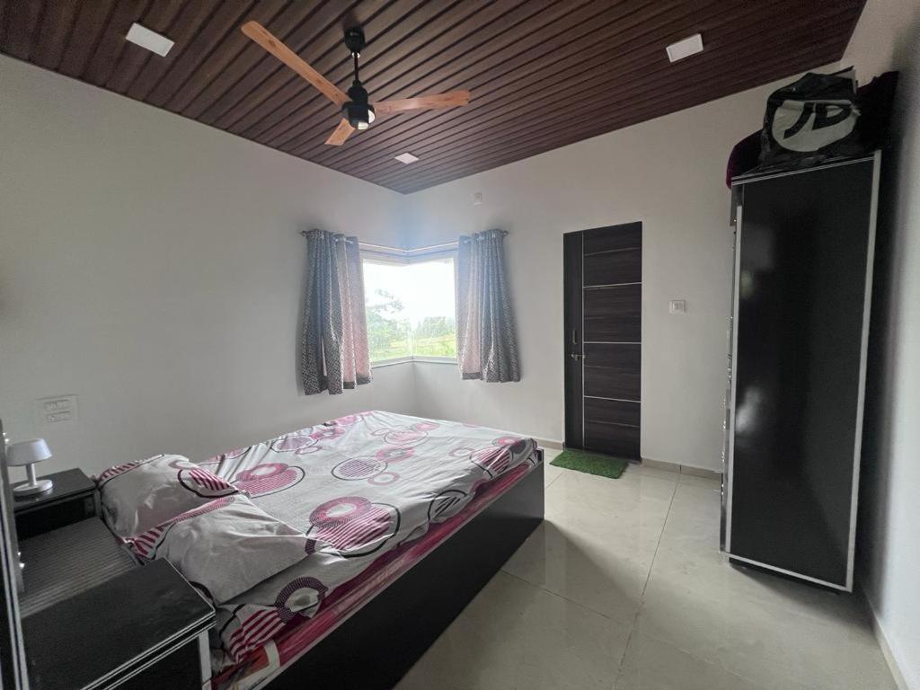 הוילה Amboli  K Hill House מראה חיצוני תמונה